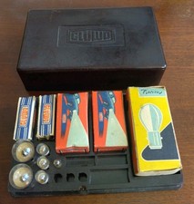 Glüwo Kasten Bakelit DDR