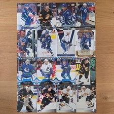 Trading Card Lot Sammelkarten