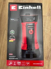 EINHELL GE-DP 6935 A ECO