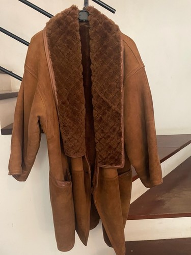 Lammone shearling damen - lammone,