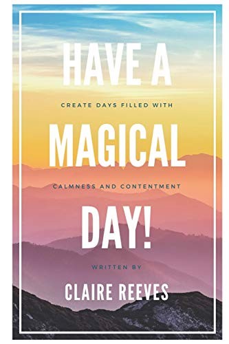 Have magical day - magical, how
