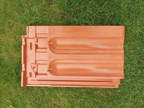 Dachziegel koramic w1354 - dachziegel,
