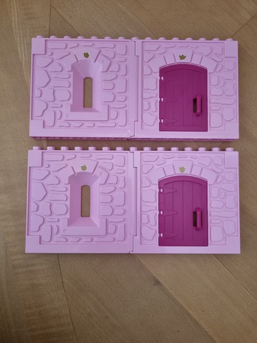Lego duplo haus - duplo,