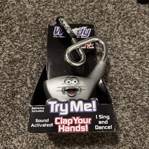 Playtronix woody hacker - playtronix,