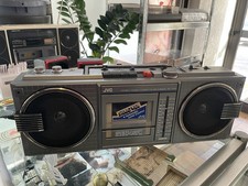 JVC RC 660 LS Stereo