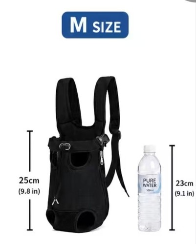 Hunde transportrucksack - hunde-transportrucksack, m