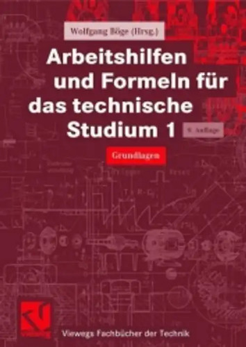 Arbeitshilfen und formeln für - arbeitshilfen,