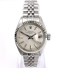 Rolex lady oyster - rolex, perpetual