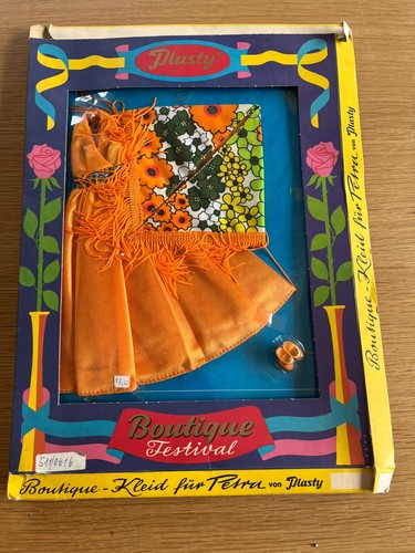 Petra kleid boutique festival - kleid,