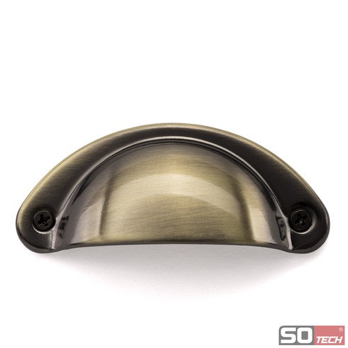 Muschelgriff schalengriff - muschelgriff,
