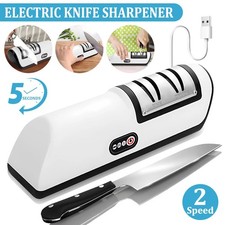 Elektrischer messerschärfer - elektrischer,