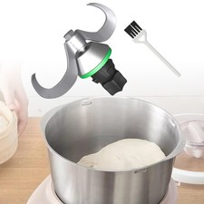 Teigmesser für Thermomix