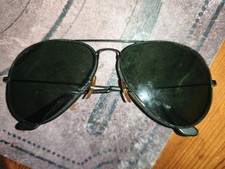 Sehr Gute Gebrauchte Ray Ban