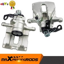 2xBremssattel Bremszange