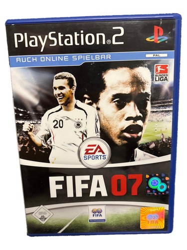 Sports fifa playstation - sports, 07