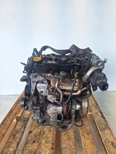 Motor Opel Zafira B Z17DTR 1.7
