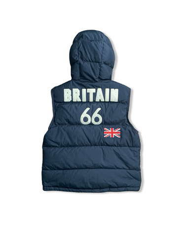 Ralph lauren weste - weste, puffer