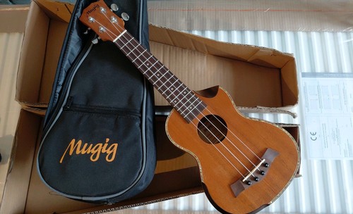 Ukulele mugig muk string - ukulele,
