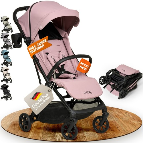 Amor baby puglia reisebuggy - amor,