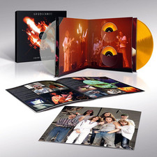 Grobschnitt Solar Music Remix