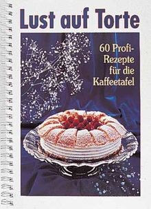 Lust auf torte 60 - lust,