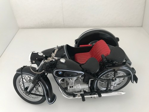 Schuco motorrad bmw - motorrad,