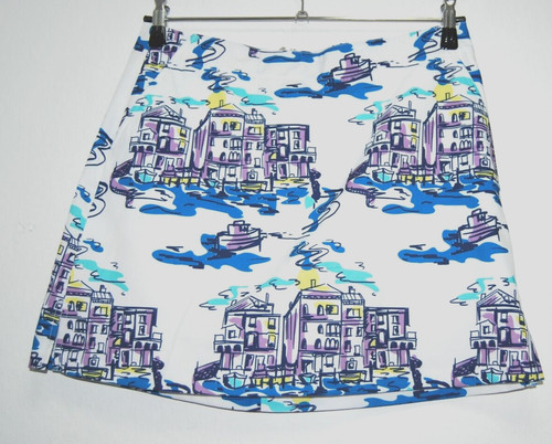 Lady hagan damen golfshorts - hagan,