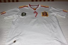 Vintage Fußball Trikot