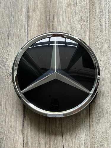 Mercedes benz stern - mercedes,