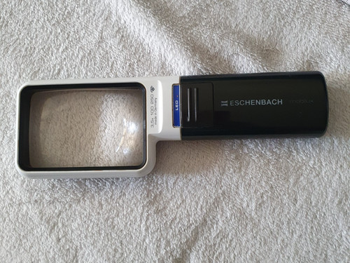 Eschenbach mobilux led - eschenbach,