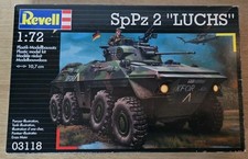 Revell 03118 sppz luchs - 2, "luchs"