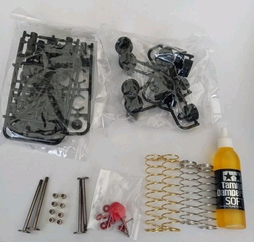 Tamiya 58633 blackfoot 2016 - tamiya,