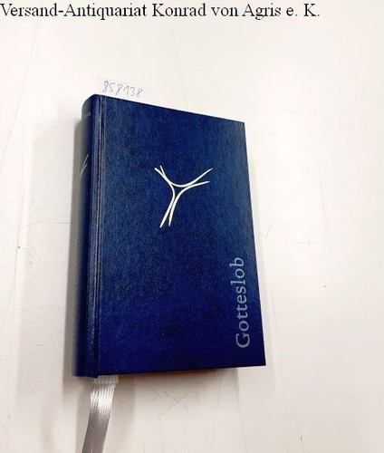 Gotteslob katholisches gebet - gotteslob:, gebet-