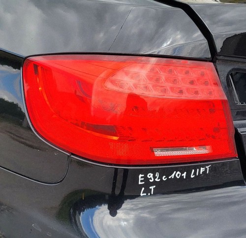 Bmw e92 e93 2014 - 3,