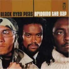 Bridging The Gap von Black