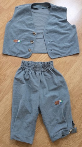 Kinder trachtenanzug hose - trachtenanzug,,