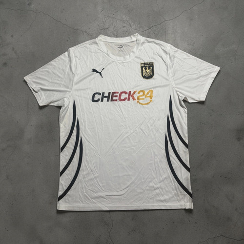 Neu puma deutschland trikot - puma,