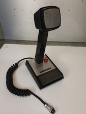 Shure model 526t - model:, #526t