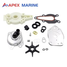 Water pump impeller kit - kit, for