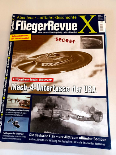 Fliegerrevue tolle - ,