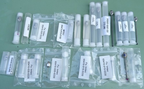 Taststift m5 taster - taststift, m4
