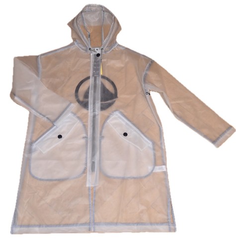 Petit bateau regenmantel - petit,