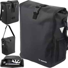 Fahrradtasche - , –