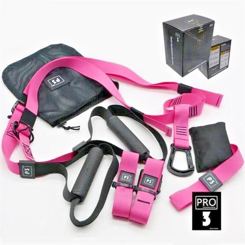 Trx suspension bands - suspension,