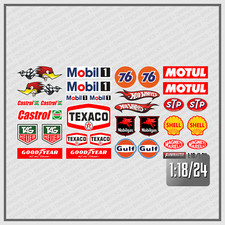 Decal youngtimer modellbau - modellbau, rc