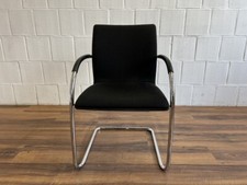 Thonet beucherstuhl schwarz - thonet,