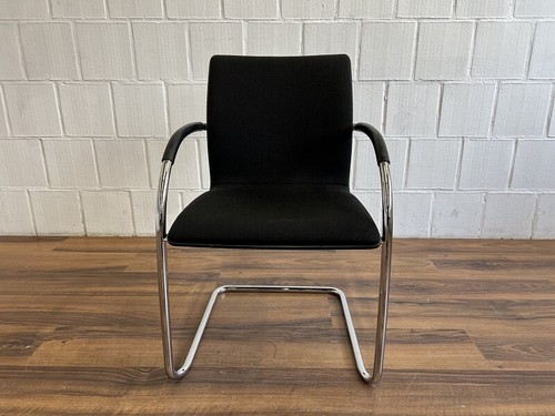 Thonet beucherstuhl schwarz - beucherstuhl,