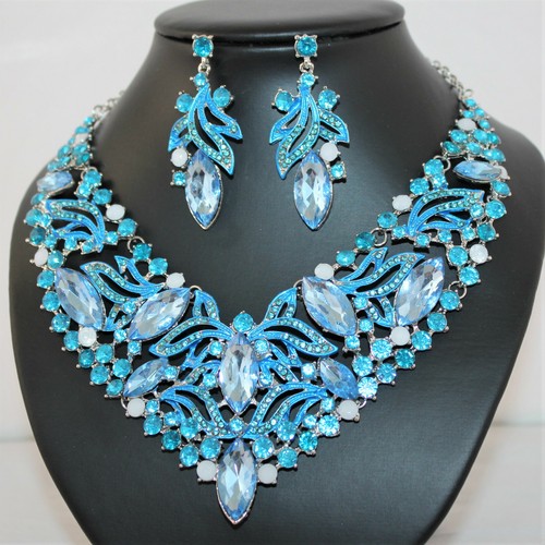 Schmuckset damen ohrringe - damen,