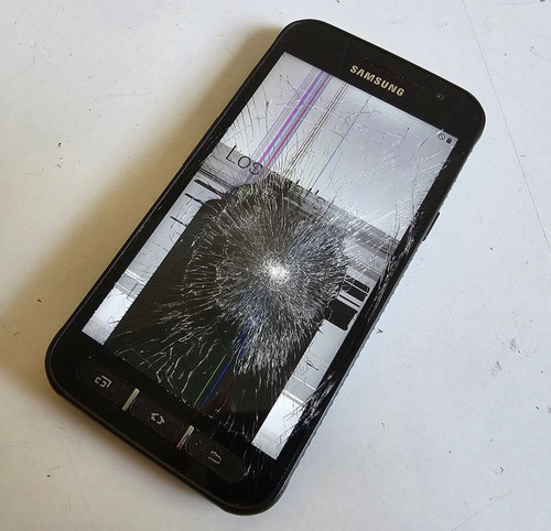 Samsung galaxy xcover - samsung,