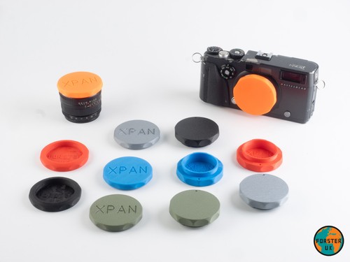 Hasselblad xpan fujifilm - hasselblad,